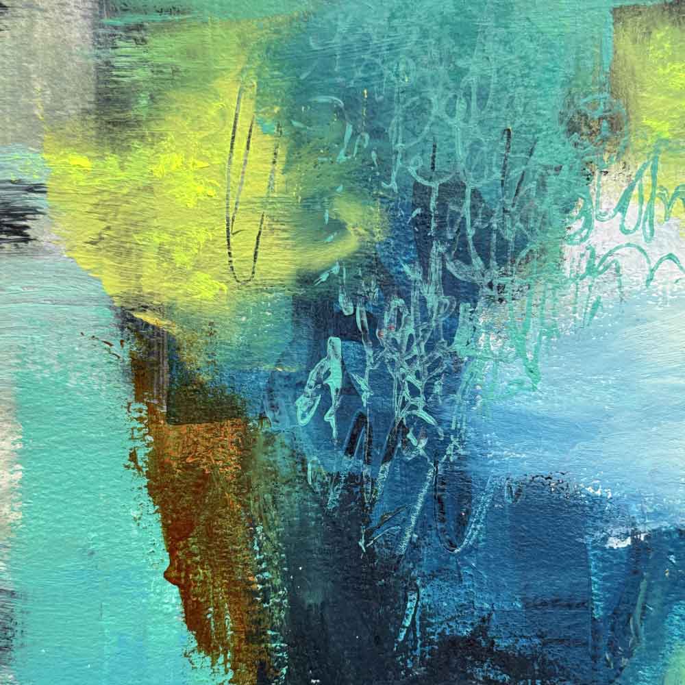 Beneath The Surface
