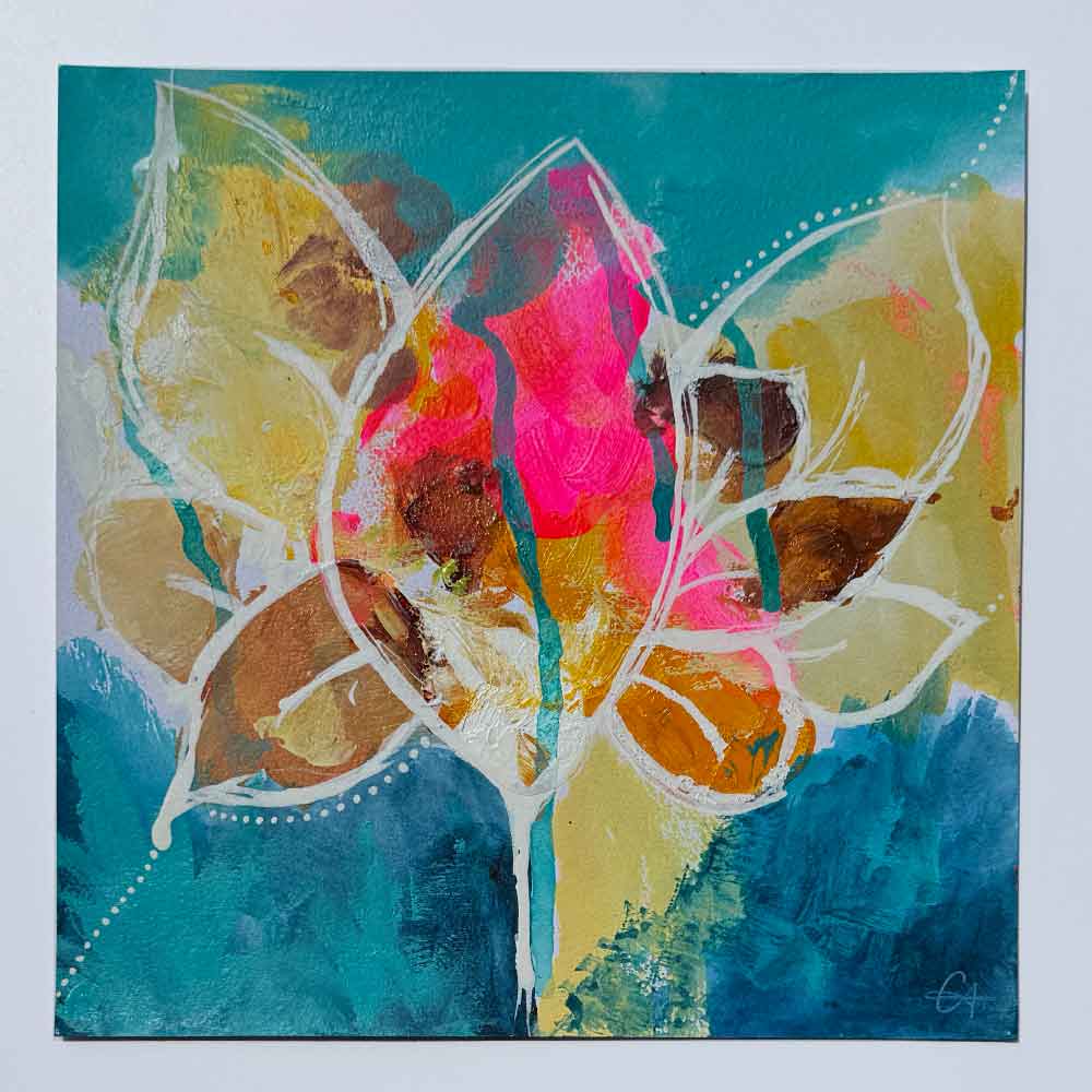 Bloom from Within