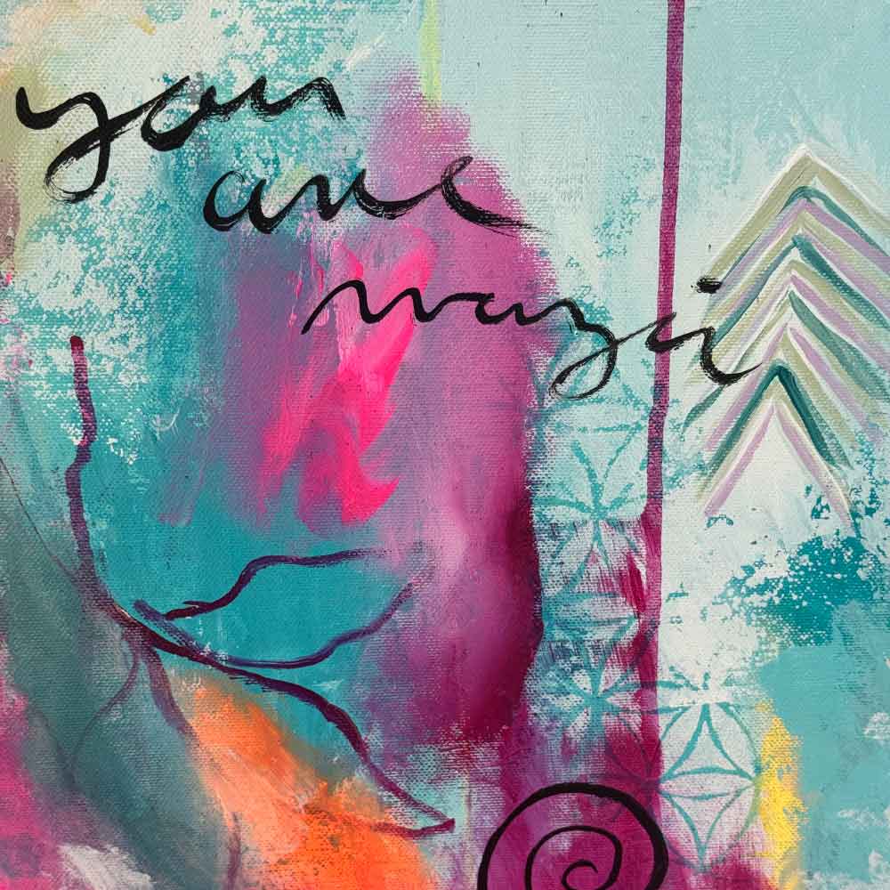 Breathe Deeply