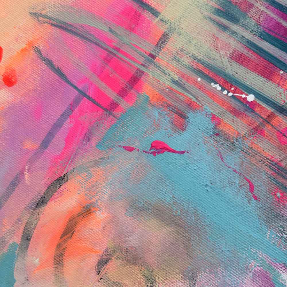 Breathe Deeply