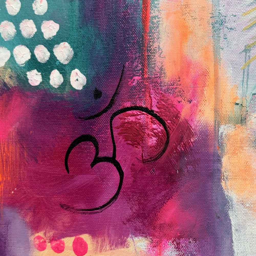 Breathe Deeply
