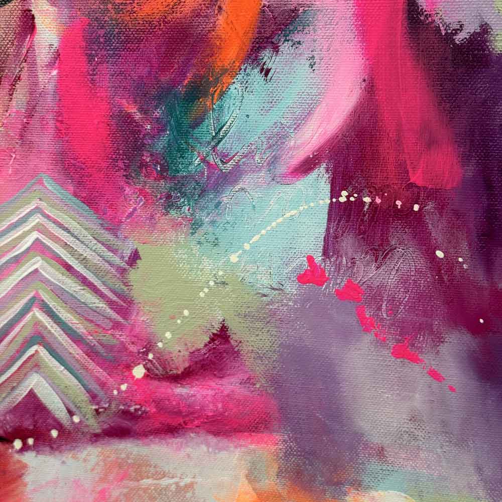 Breathe Deeply