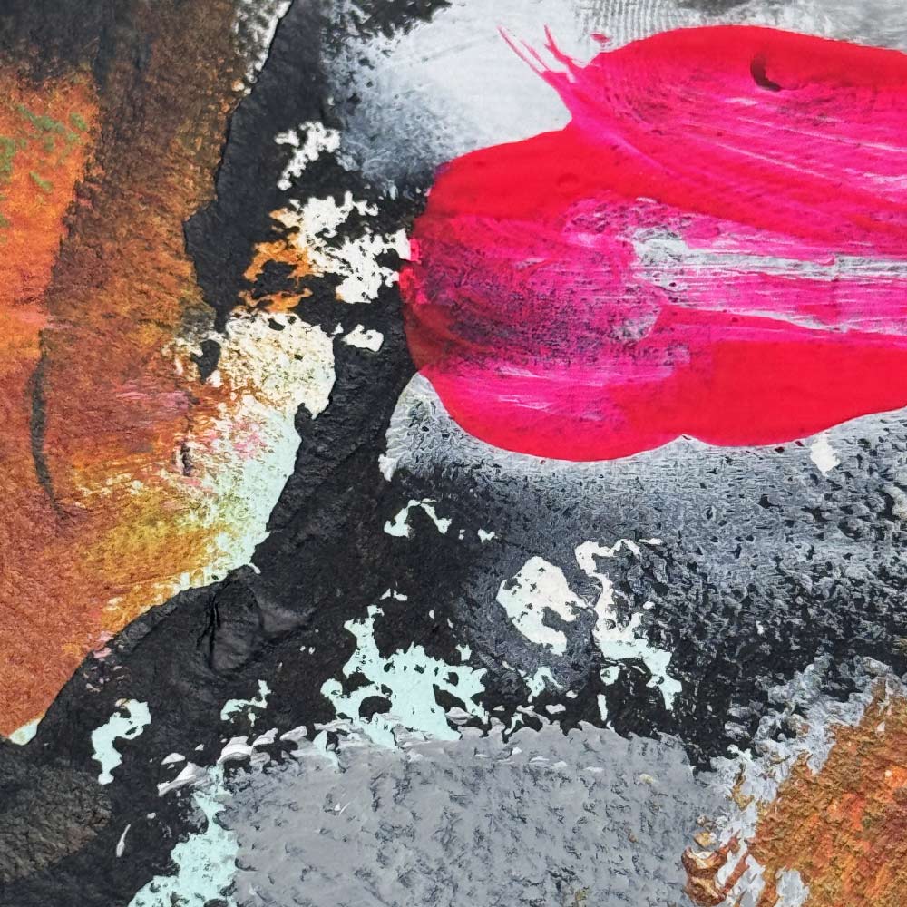 Echoes of Colour II