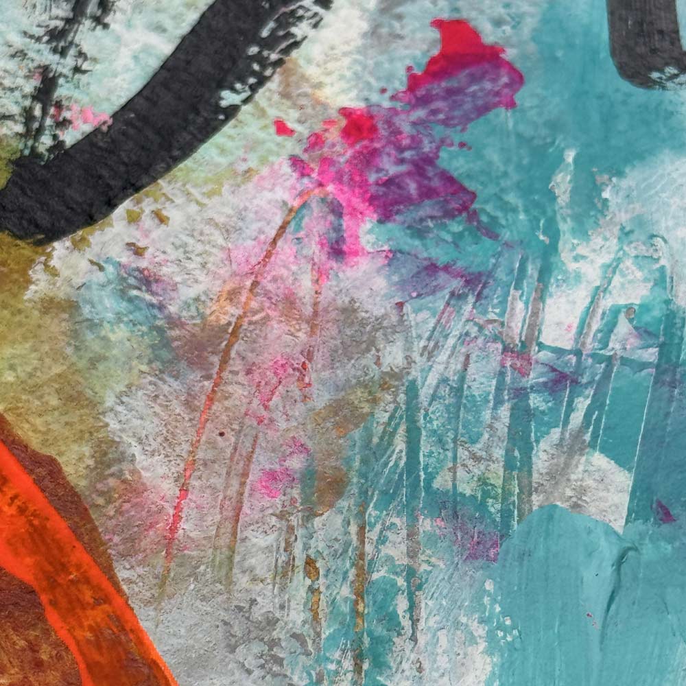 Echoes of Colour II