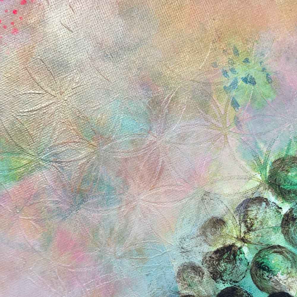 Inner Blooming
