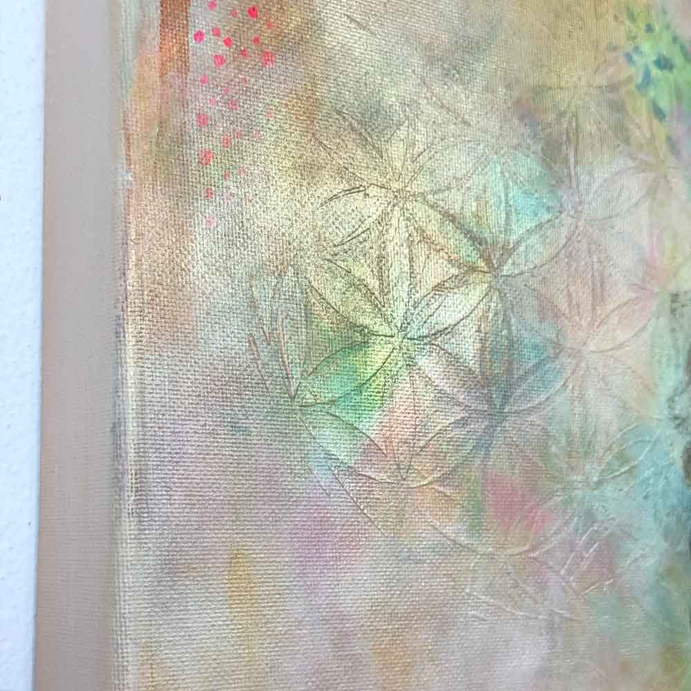 Inner Blooming