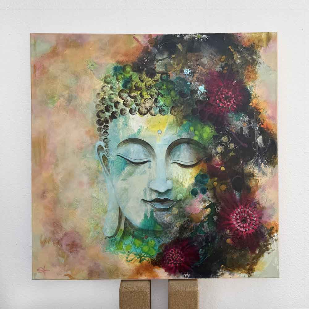 Inner Blooming