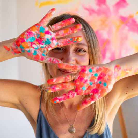 Support My Art Journey 🎨 Donate a Tube of Paint