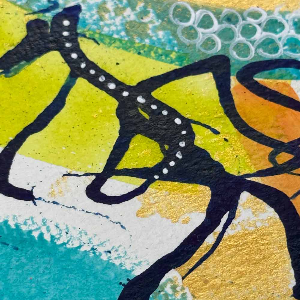 Rhythms of Joy