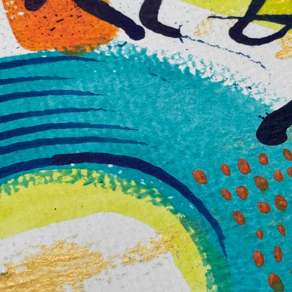 Rhythms of Joy