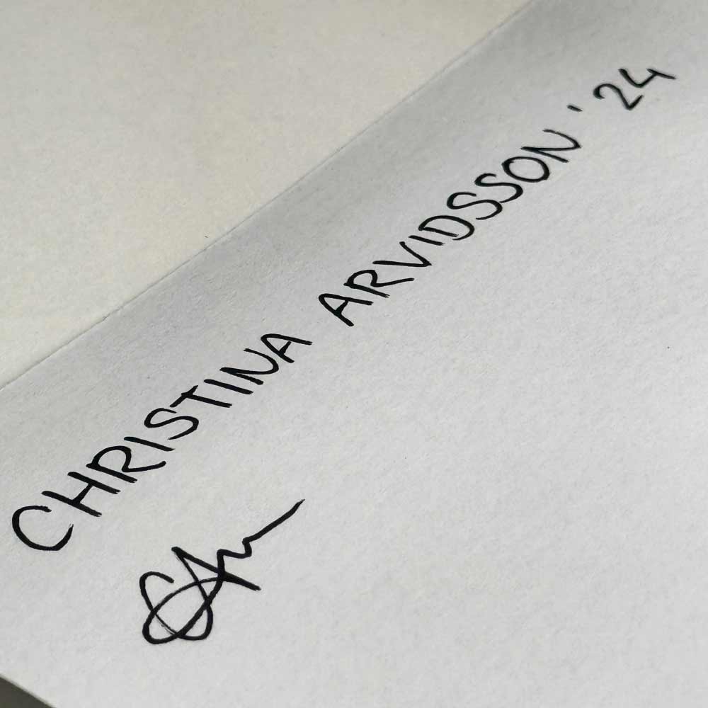 Joyful Presence