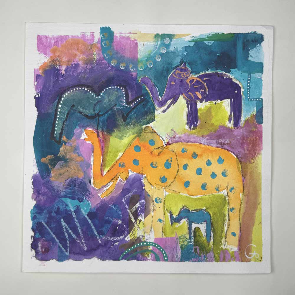 Soul Safari