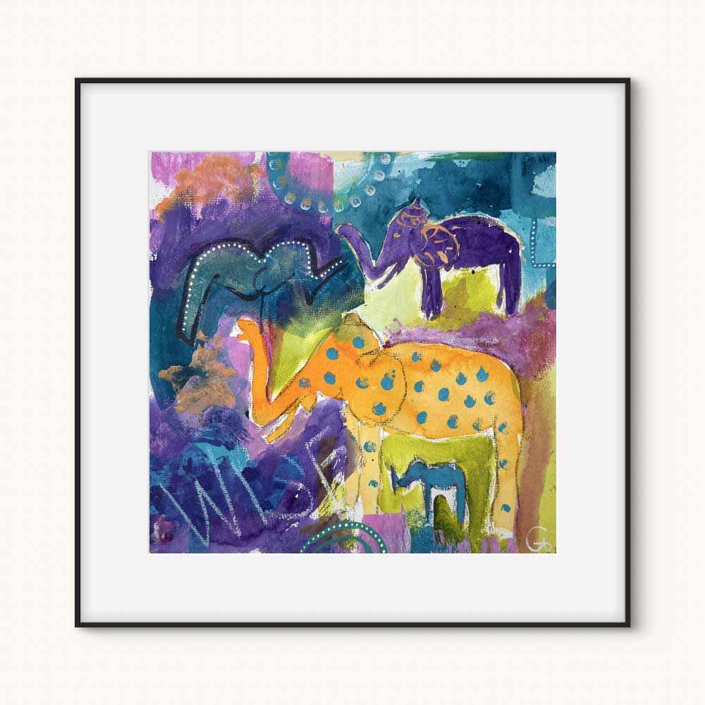 Soul Safari