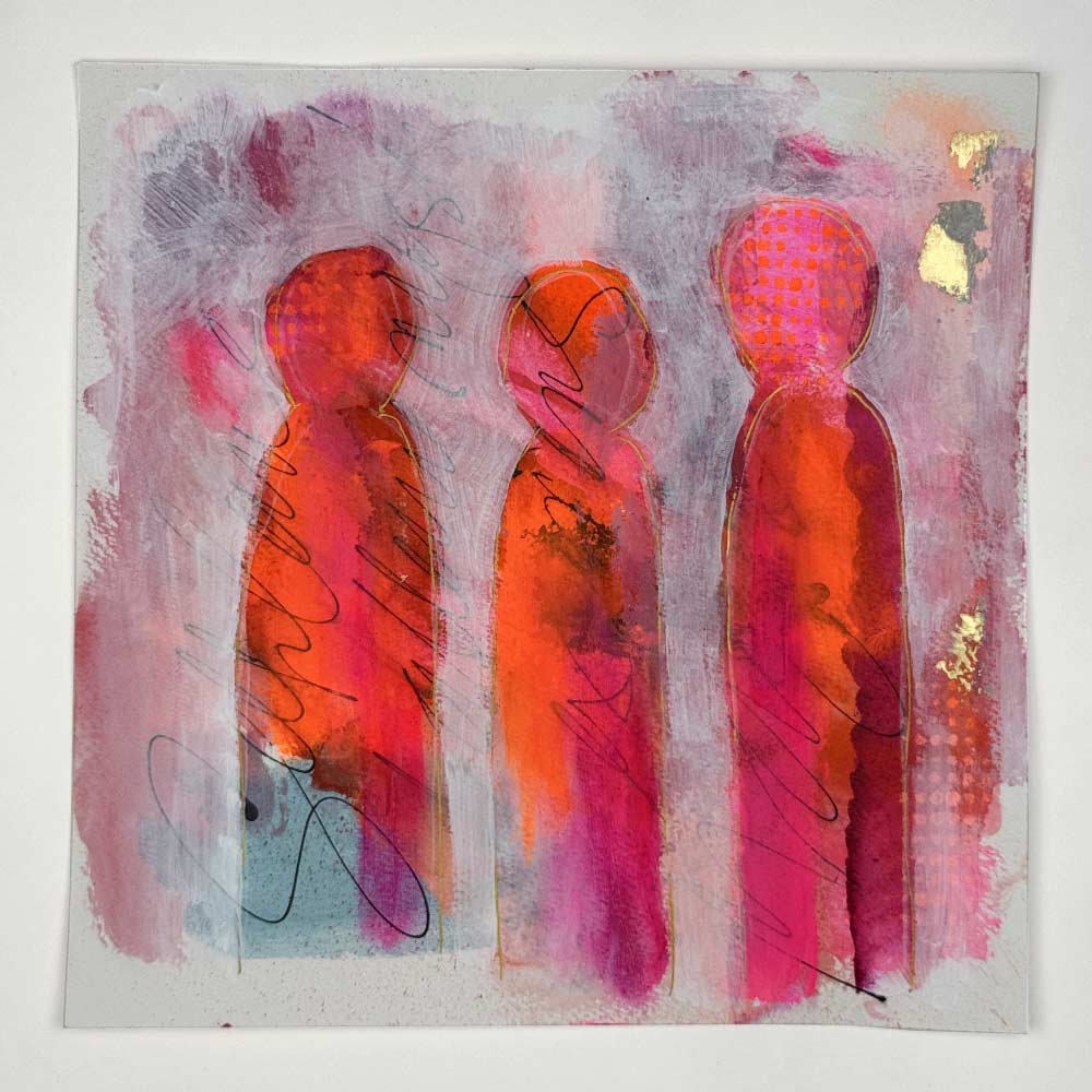 Soul Trio