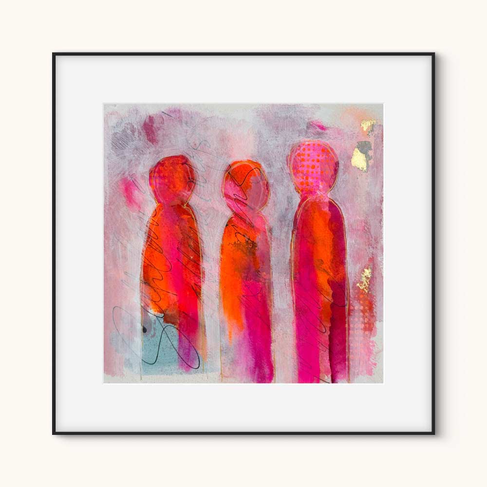 Soul Trio