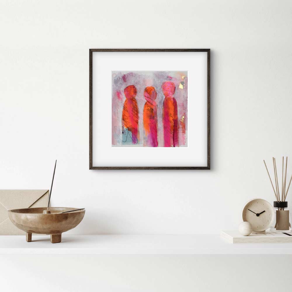 Soul Trio