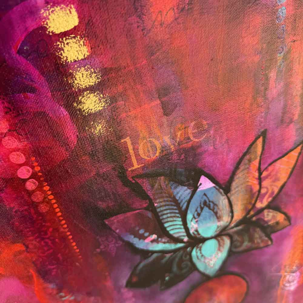 Soul Flow