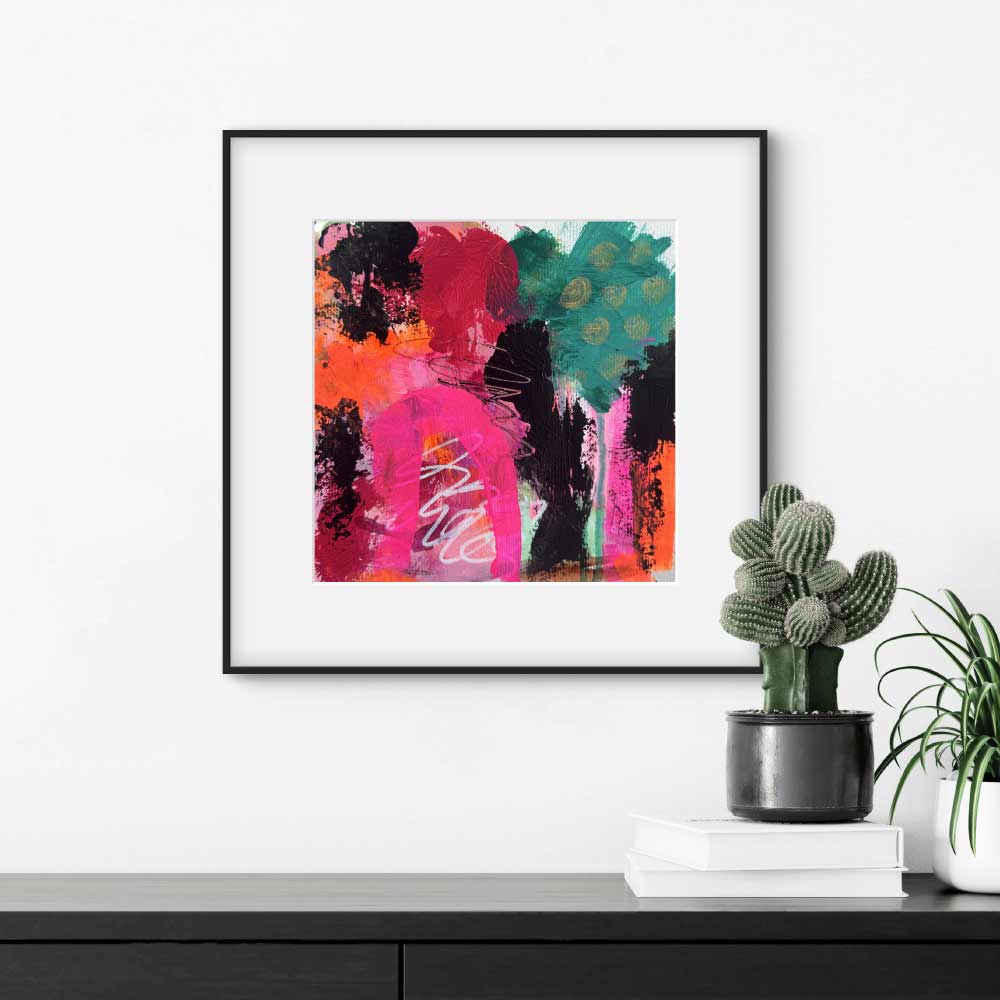 Vivid Pulse