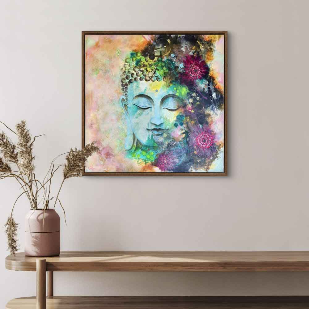 Art on Canvas