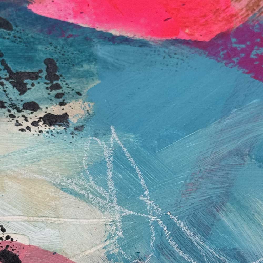 Vibrant Tide
