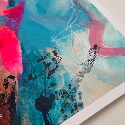 Vibrant Tide