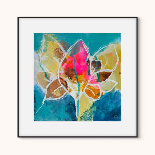 Bloom from Within