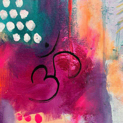 Breathe Deeply