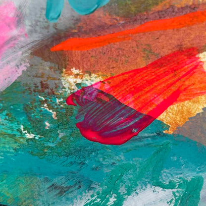 Echoes of Colour I