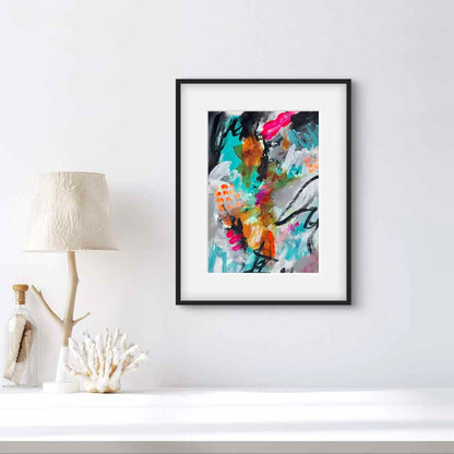 Echoes of Colour II