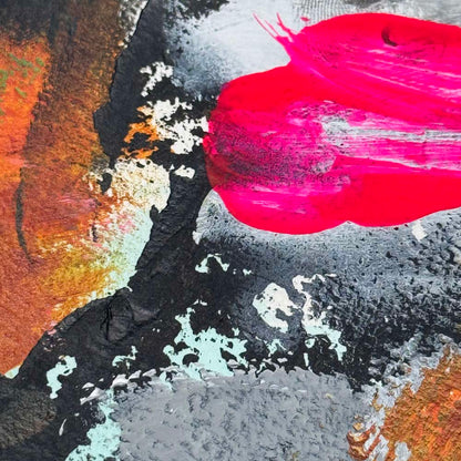 Echoes of Colour II