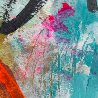 Echoes of Colour II