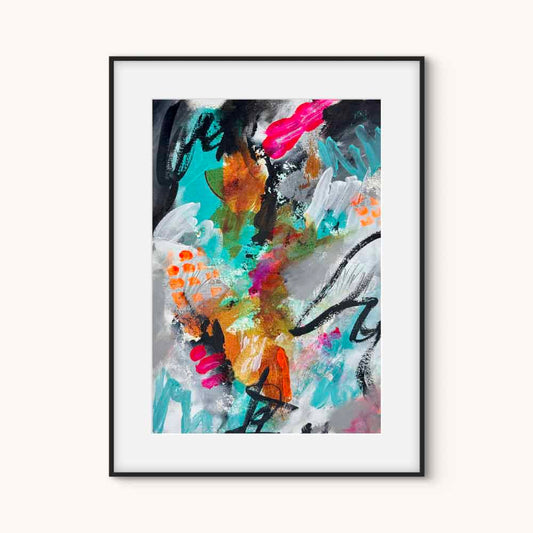 Echoes of Colour II