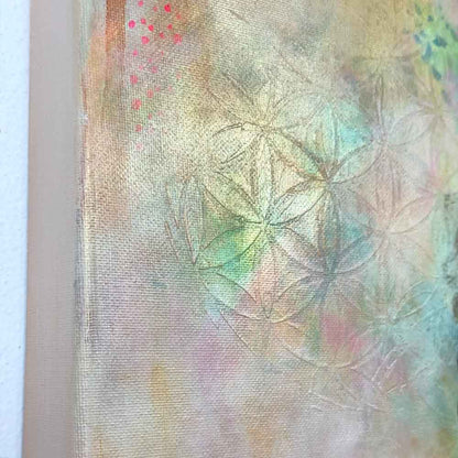Inner Blooming