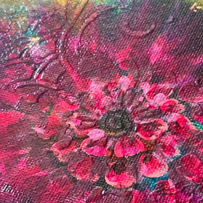 Inner Blooming