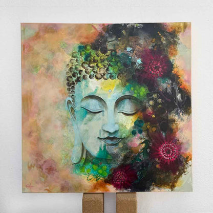 Inner Blooming