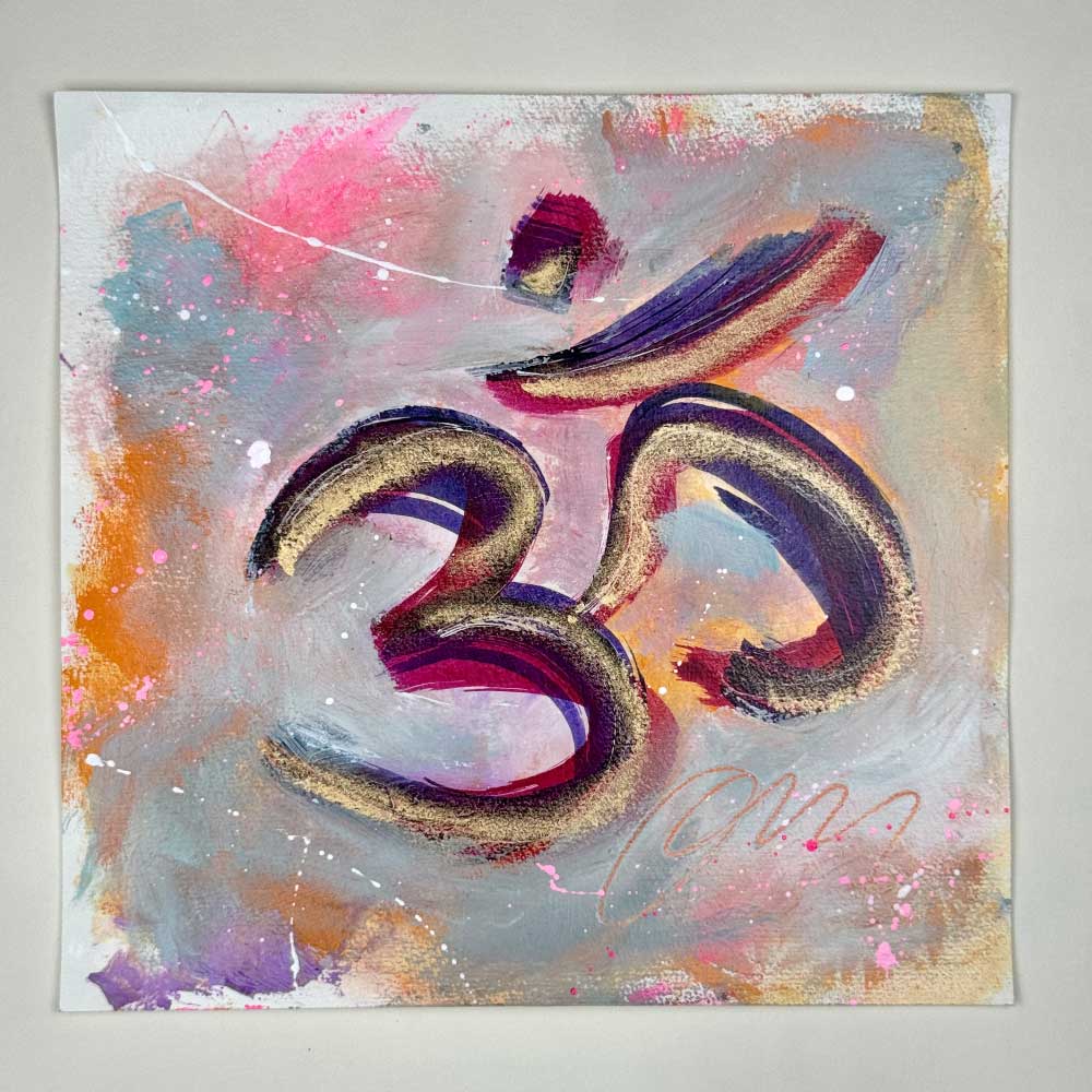 Mini OM