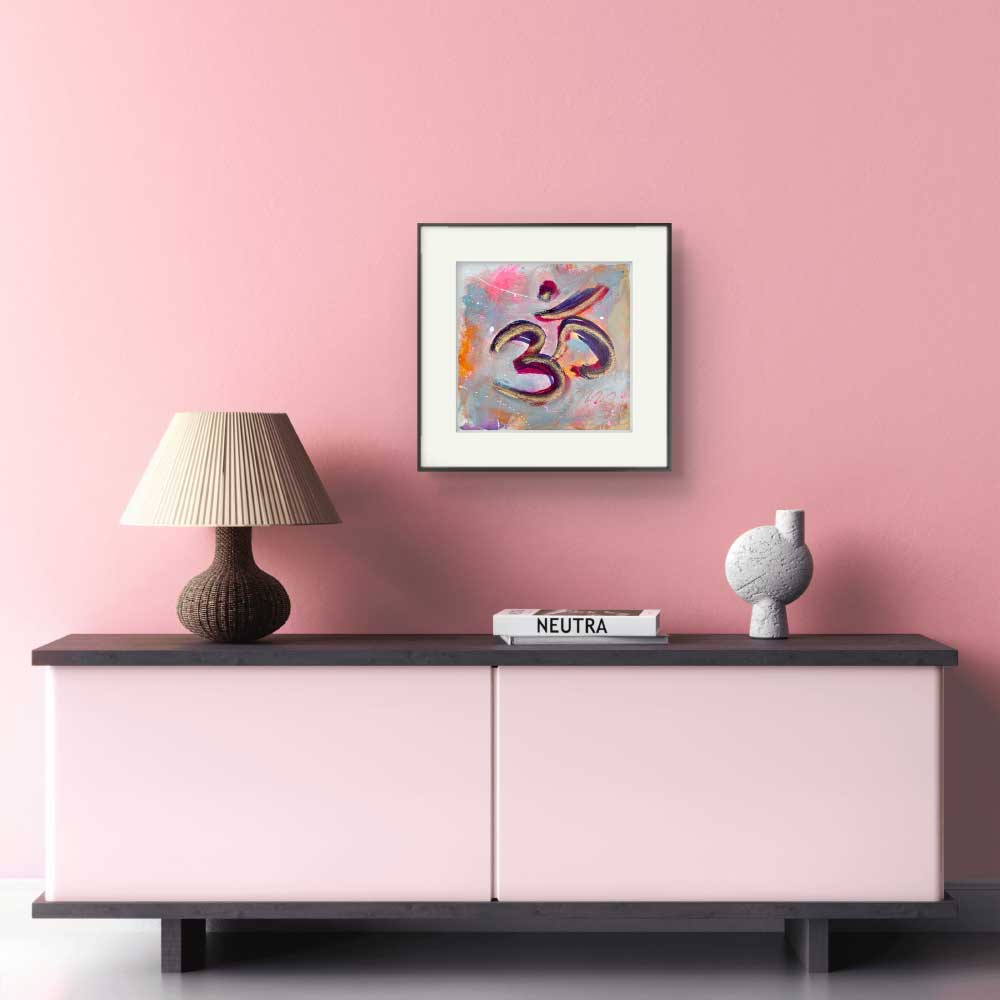 Mini OM