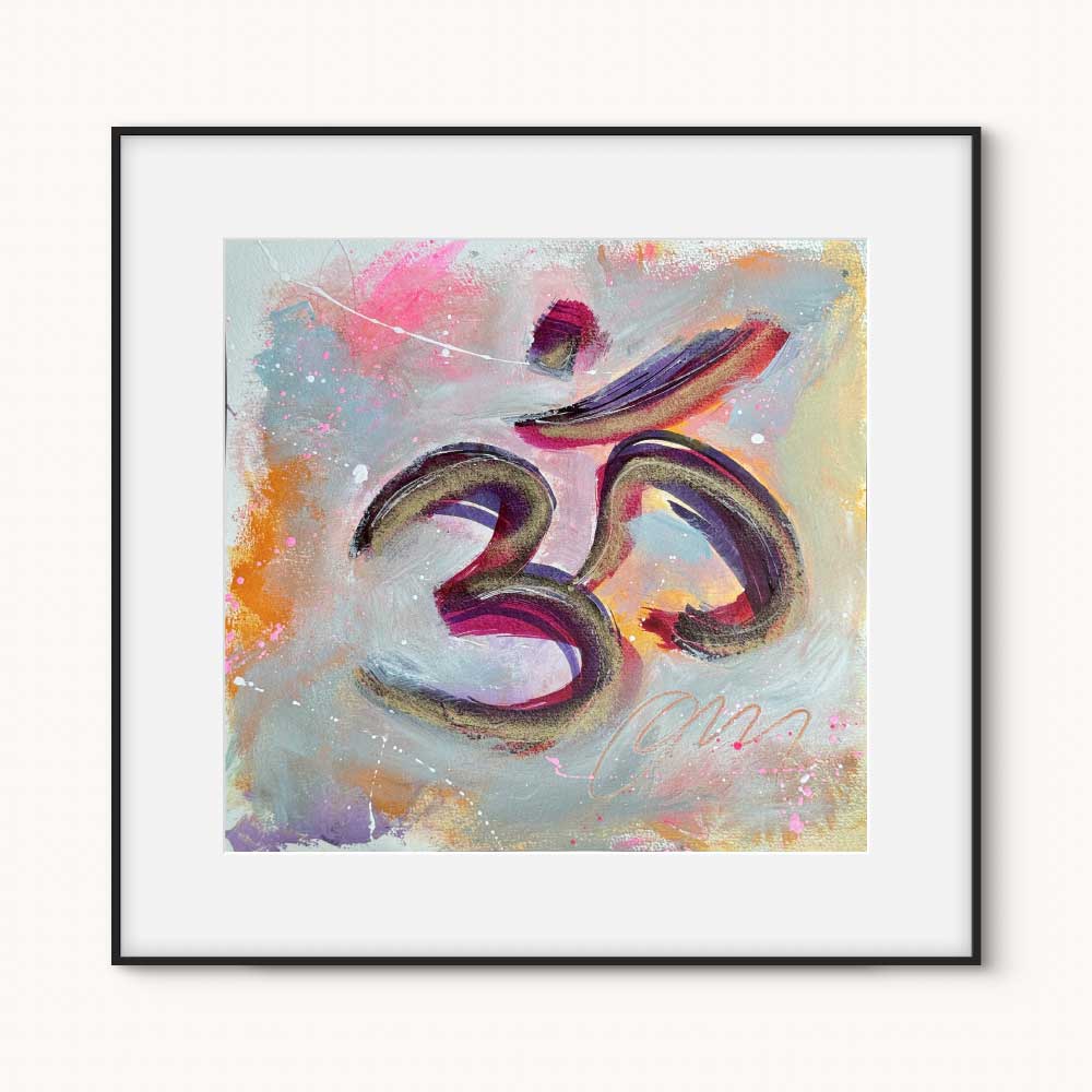 Mini OM