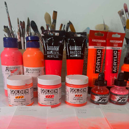Support My Art Journey  🎨  Donate a Tube of Paint