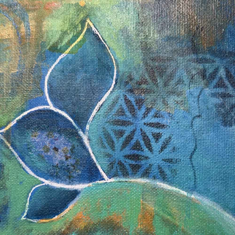 Sacred Breath