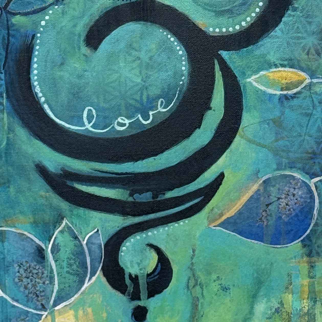 Sacred Breath