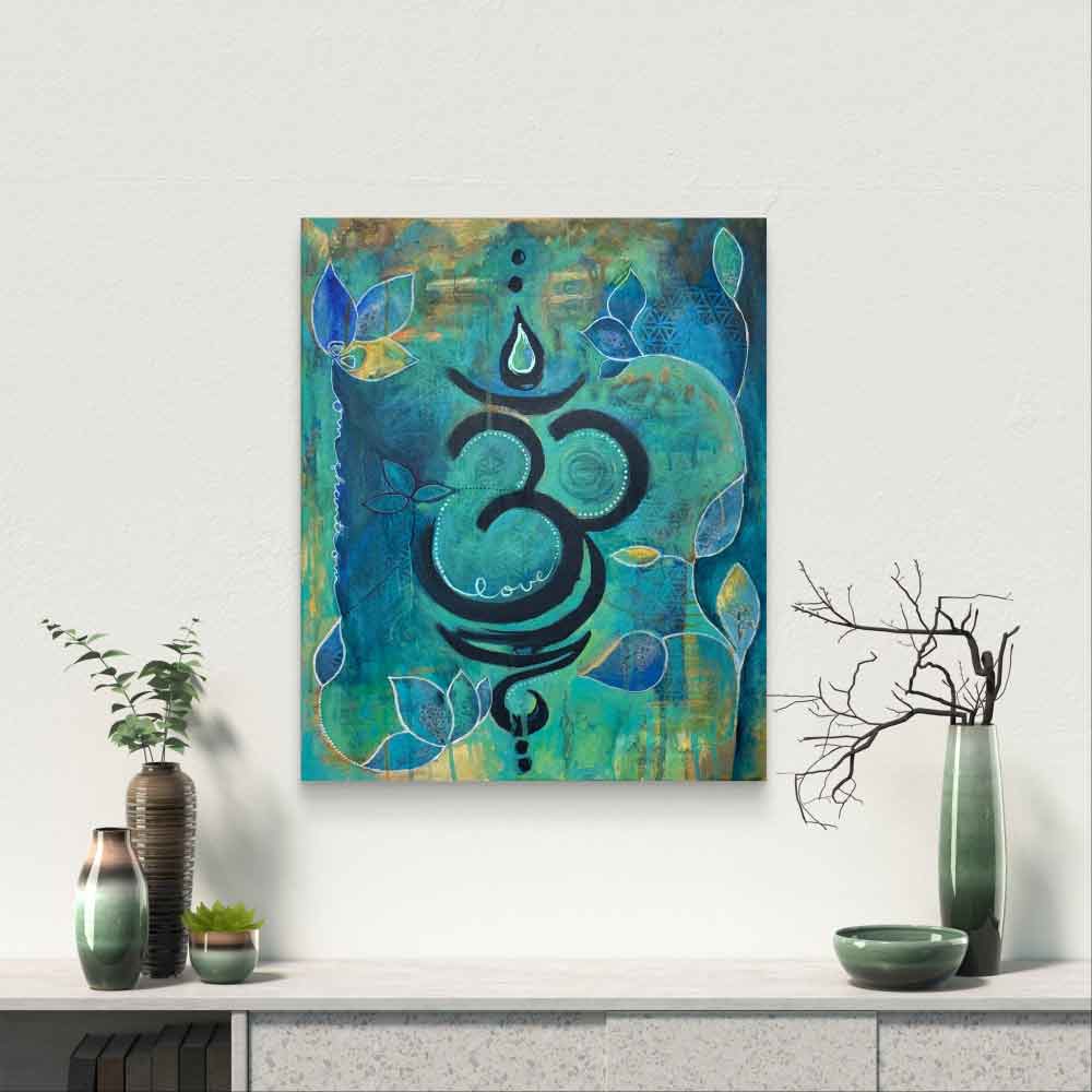 Sacred Breath