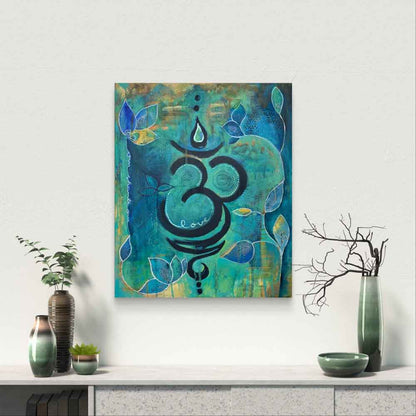 Sacred Breath