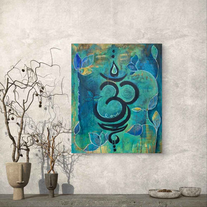 Sacred Breath