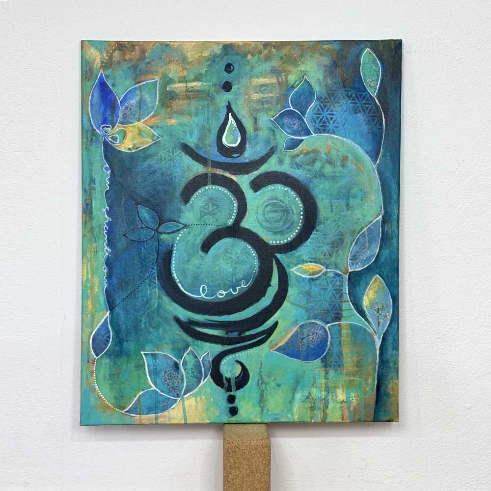 Sacred Breath