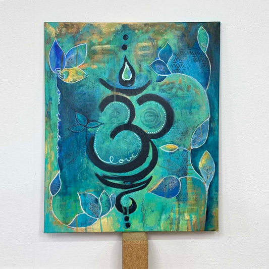 Sacred Breath