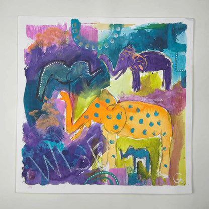 Soul Safari
