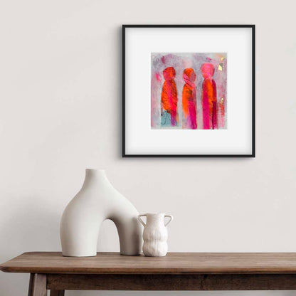 Soul Trio