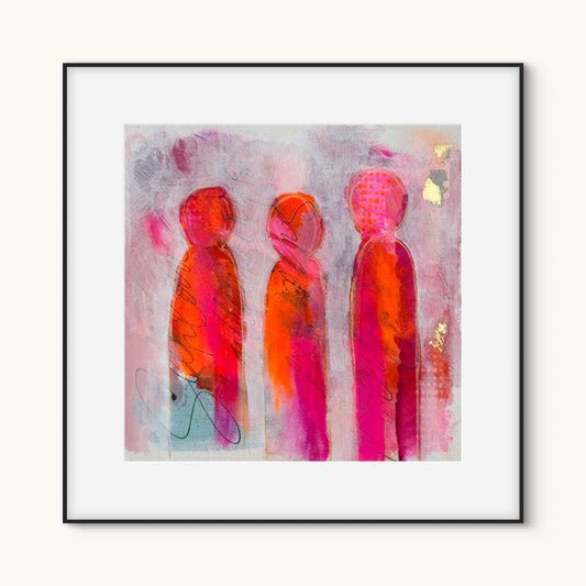Soul Trio