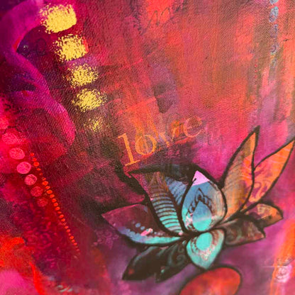 Soul Flow